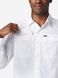 Сорочка з коротким рукавом чоловіча Columbia Silver Ridge™2.0 Long Sleeve Shirt (1839311CLB-100) 1839311CLB-100 фото 3