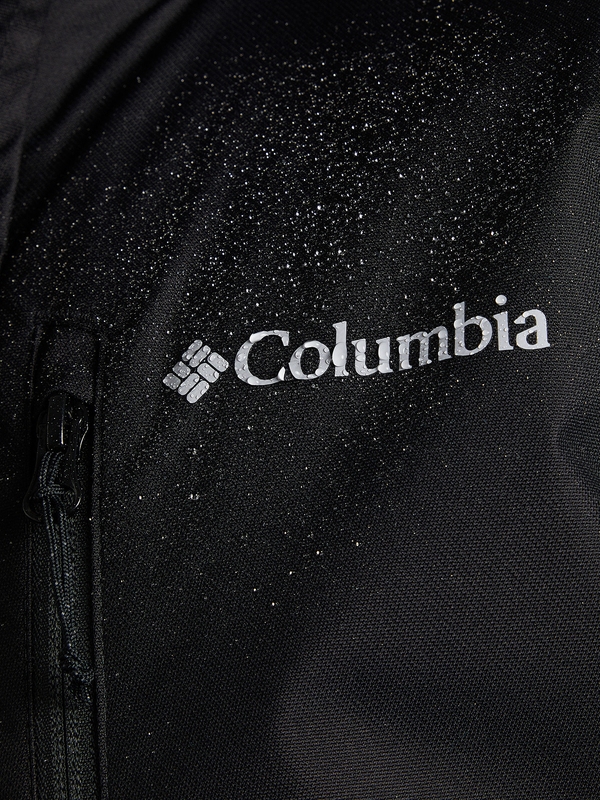 Куртка мембранная мужская Columbia Hikebound (1988621CLB-010) 1988621CLB-010 фото