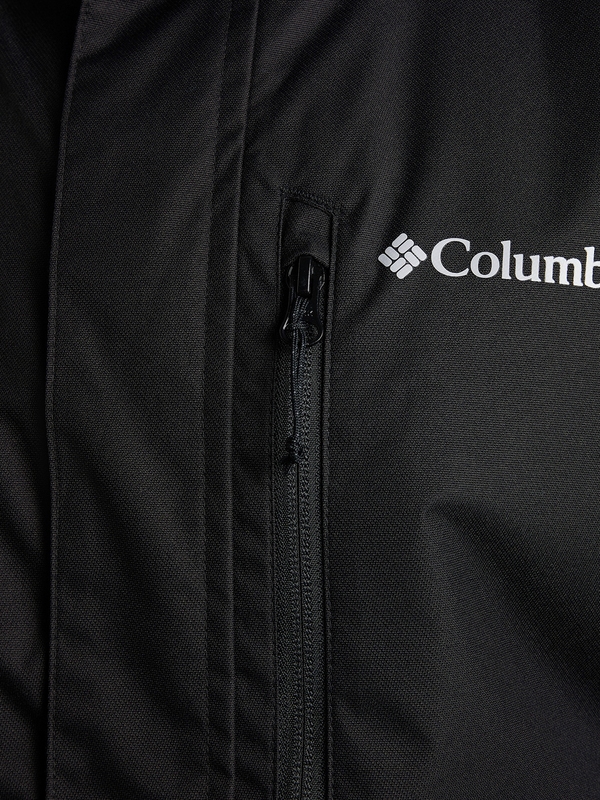 Куртка мембранна чоловіча Columbia Hikebound (1988621CLB-010) 1988621CLB-010 фото