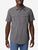 Рубашка мужская с коротким рукавом Columbia Newton Ridge II (2030681CLB-023) 2030681CLB-023 фото