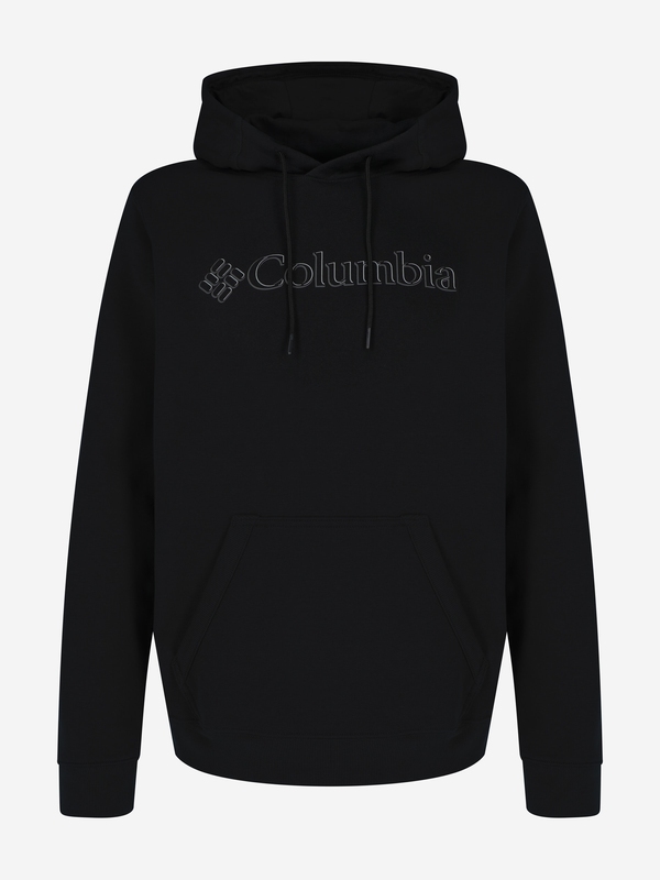 Худи мужская Columbia CSC Basic Logo™ II Hoodie (1681661CLB-002) 1681661CLB-002 фото