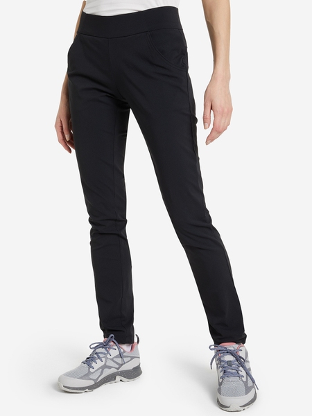 Штани жіночі Columbia Anytime Casual Pull On Pant (1756431CLB-010) 1756431CLB-010 фото