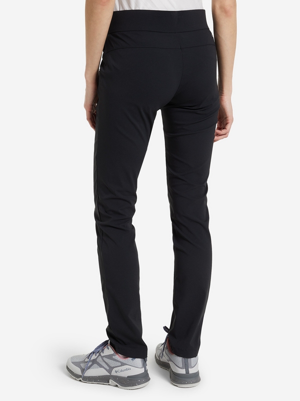 Штани жіночі Columbia Anytime Casual Pull On Pant (1756431CLB-010) 1756431CLB-010 фото