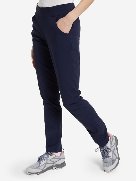 Штани жіночі Columbia Anytime Casual Pull On Pant (1756431CLB-472) 1756431CLB-472 фото