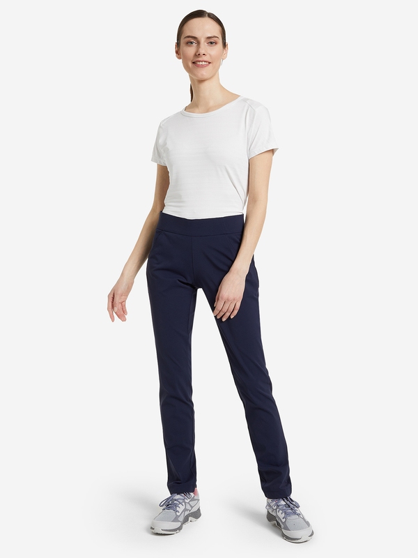 Штани жіночі Columbia Anytime Casual Pull On Pant (1756431CLB-472) 1756431CLB-472 фото