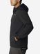 Куртка мембранна чоловіча Columbia Black Mesa Hooded Softshell (2071331CLB-010) 2071331CLB-010 фото 3