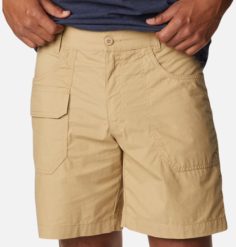 Шорты мужские Columbia Washed Out Cargo Short (1990791CLB-243) 1990791CLB-243 фото