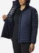 Куртка утеплена жіноча Columbia Powder Lite™ Hooded Jacket (1699071CLB-470) 1699071CLB-470 фото 3