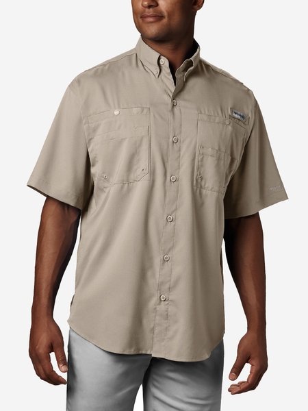Рубашка мужская Columbia Tamiami II (1287051CLB-160) 1287051CLB-160 фото