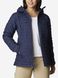 Куртка утеплена жіноча Columbia Silver Falls™ Hooded Jacket (2034841CLB-466) 2034841CLB-466 фото 2