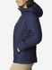 Куртка утеплена жіноча Columbia Silver Falls™ Hooded Jacket (2034841CLB-466) 2034841CLB-466 фото 4
