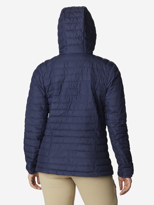 Куртка утеплена жіноча Columbia Silver Falls™ Hooded Jacket (2034841CLB-466) 2034841CLB-466 фото