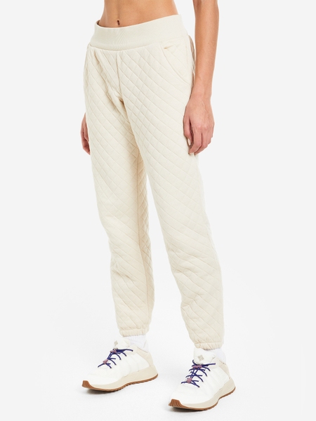 Брюки женские Columbia Lodge™ Quilted Jogger (2016951CLB-191) 2016951CLB-191 фото