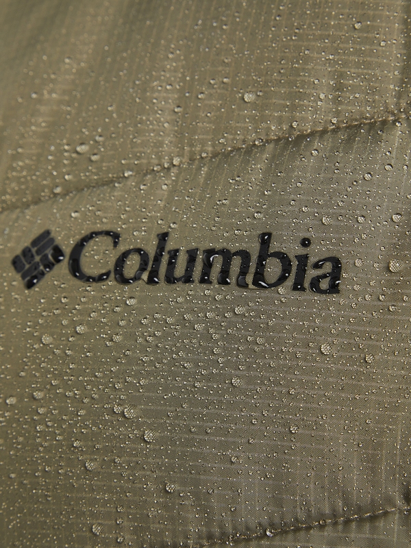 Куртка утепленная мужская Columbia Labyrinth Loop™ Hooded Jacket (1957341CLB-398) 1957341CLB-398 фото
