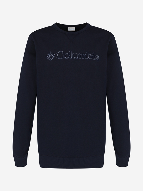 Свитшот мужской Columbia M Columbia™ Logo Fleece Crew (1884931CLB-469) 1884931CLB-469 фото