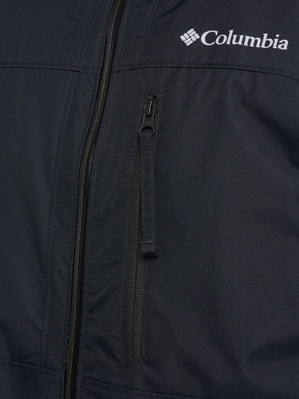 Куртка утепленная мужская Columbia Timberturner™ II Jacket (2011251CLB-010) 2011251CLB-010 фото