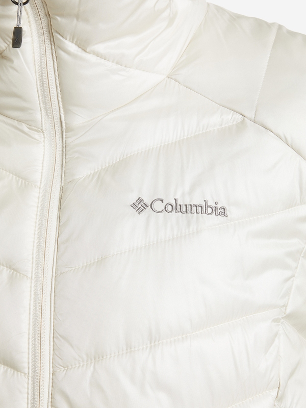 Куртка жіноча утеплена Columbia Joy Peak™ Hooded Jacket (1982671CLB-191) 1982671CLB-191 фото
