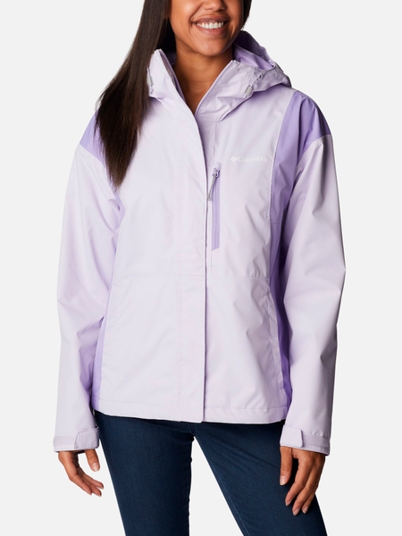 Куртка мембранна жіноча Columbia Hikebound™ Jacket (1989251CLB-568) 1989251CLB-568 фото