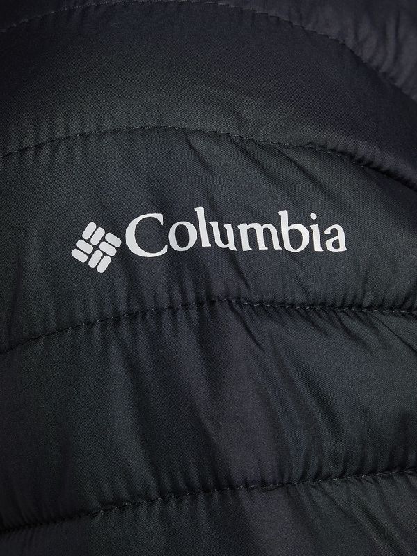 Куртка утеплена жіноча Columbia Powder Lite™ Mid Jacket (1748311CLB-011) 1748311CLB-011 фото