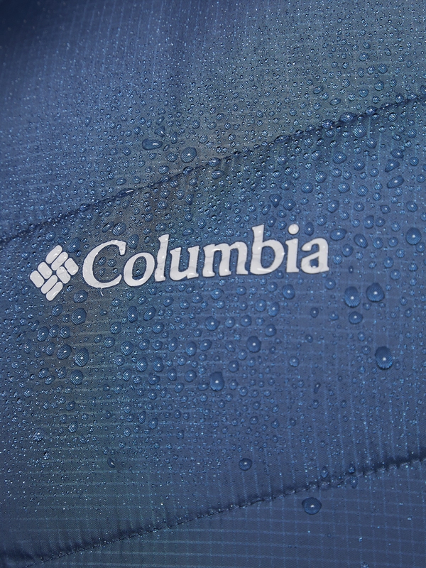 Куртка утепленная мужская Columbia Labyrinth Loop™ Hooded Jacket (1957341CLB-478) 1957341CLB-478 фото