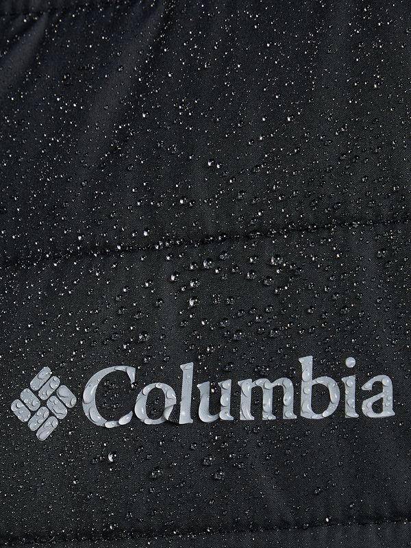 Жилет утепленный мужской Columbia Powder Lite™ Vest (1748031CLB-010) 1748031CLB-010 фото