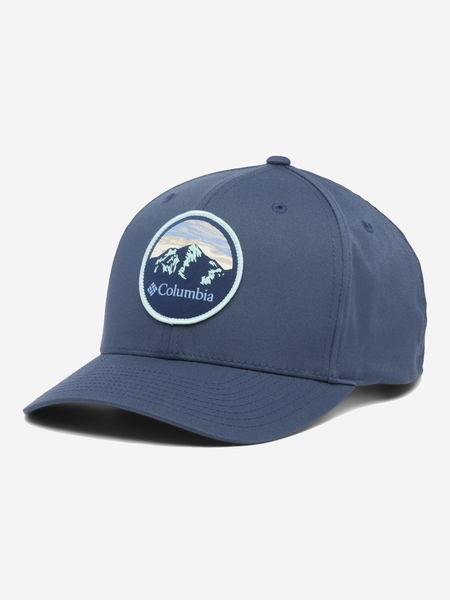 Бейсболка Columbia Lost Lager™ 110 Snap Back (1991281CLB-466) 1991281CLB-466 фото