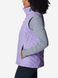 Жилет утепленный женский Columbia Heavenly™ Vest (1738141CLB-535) 1738141CLB-535 фото 4