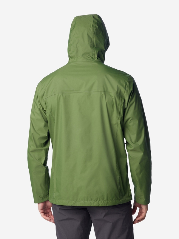 Куртка мембранная мужская Columbia Watertight II Jacket (1533891CLB-353) 1533891CLB-353 фото