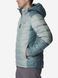 Куртка утепленная мужская Columbia Labyrinth Loop™ Hooded Jacket (1957341CLB-351) 1957341CLB-351 фото 3