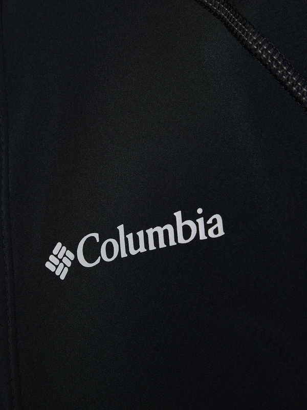 Куртка чоловіча Columbia Tall Heights Hooded Softshell (1975591CLB-011) 1975591CLB-011 фото