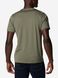 Футболка мужская Columbia Zero Rules™ Short Sleeve Shirt (1533313CLB-397) 1533313CLB-397 фото 2