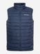 Жилет утепленный мужской Columbia Powder Lite™ Vest (1748031CLB-465) 1748031CLB-465 фото 2