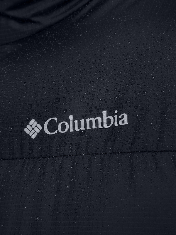Куртка утеплена жіноча Columbia Puffect™ Jacket (1864781CLB-010) 1864781CLB-010 фото