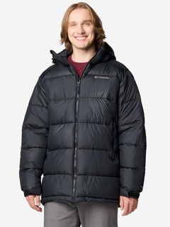 Куртка утеплена чоловіча Columbia Pike Lake™ Parka (2050921CLB-011) 2050921CLB-011 фото