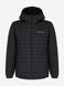 Куртка утеплена чоловіча Columbia Silver Falls™ Hooded Jacket (2034501CLB-010) 2034501CLB-010 фото 7