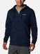 Толстовка мужская Columbia Beaumount™ Full Zip Hoodie (2126371CLB-465) 2126371CLB-465 фото 1