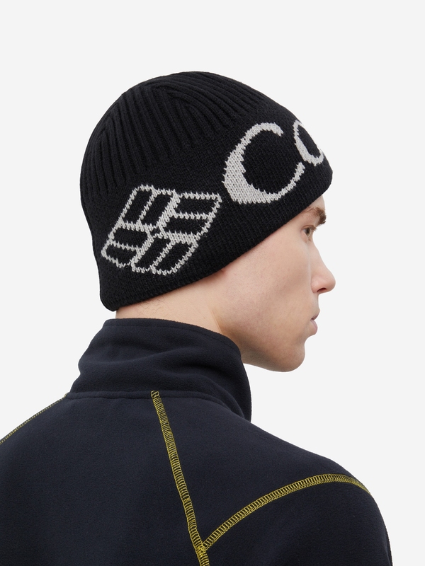 Шапка Columbia Heat™ II Beanie (2053191CLB-010) 2053191CLB-010 фото