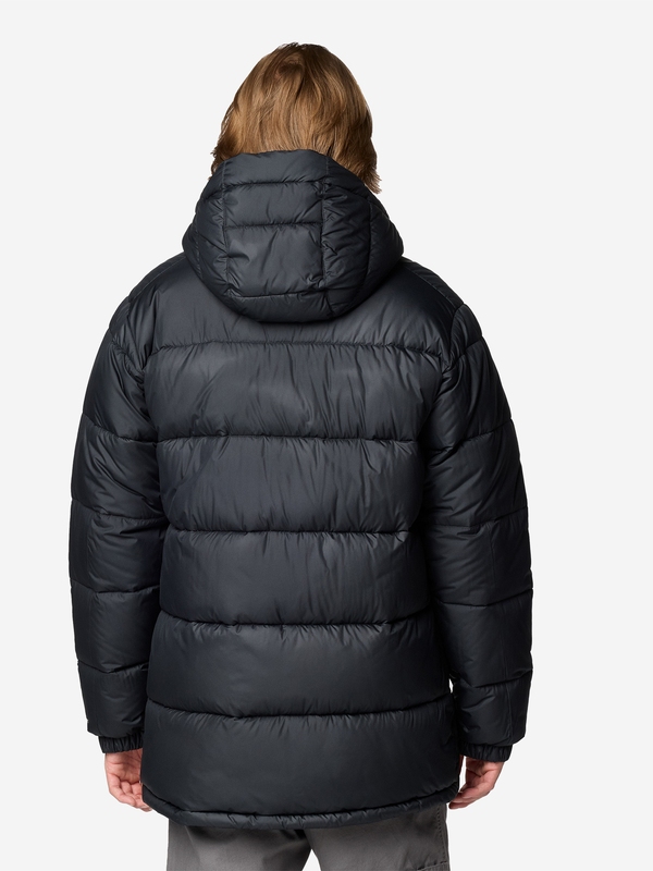 Куртка утеплена чоловіча Columbia Pike Lake™ Parka (2050921CLB-011) 2050921CLB-011 фото