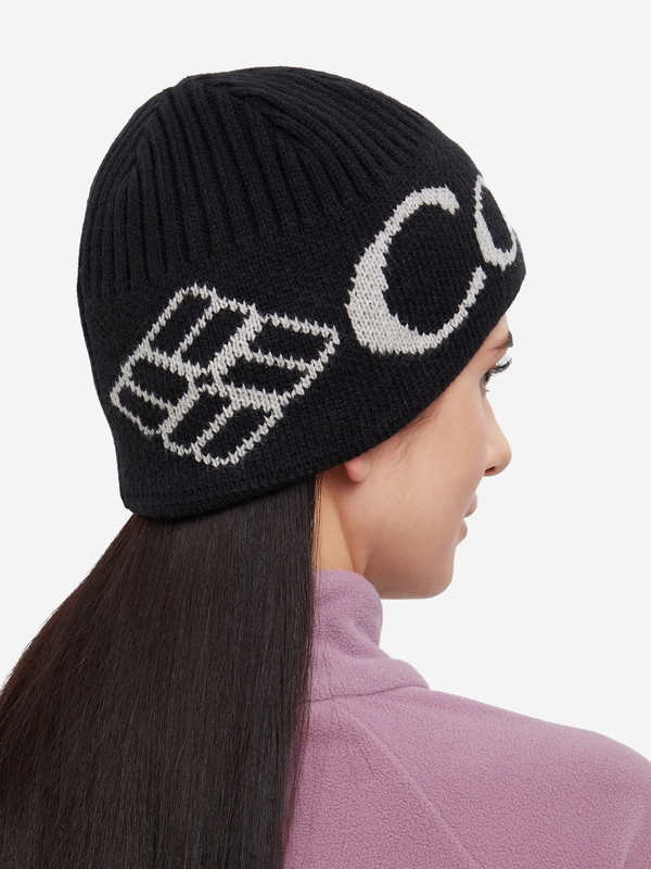 Шапка Columbia Heat™ II Beanie (2053191CLB-010) 2053191CLB-010 фото