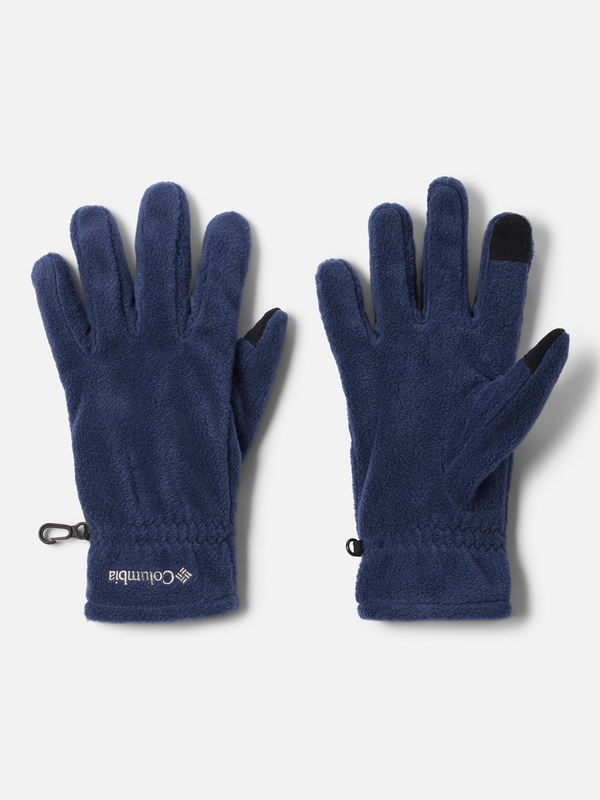 Рукавички чоловічі Columbia Steens Mountain™ II Fleece Glove (2093921CLB-464) 2093921CLB-464 фото