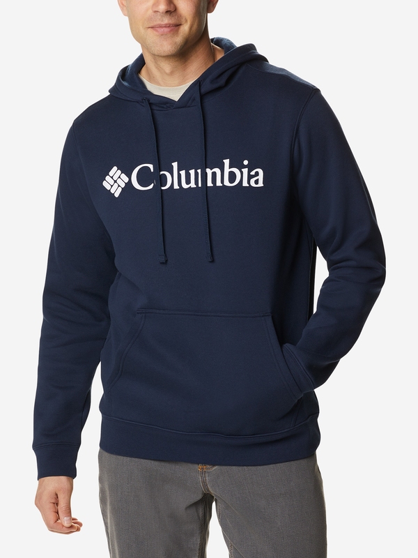 Худи чоловіче Columbia Trek™ Graphic Hoodie (1957911CLB-464) 1957911CLB-464 фото