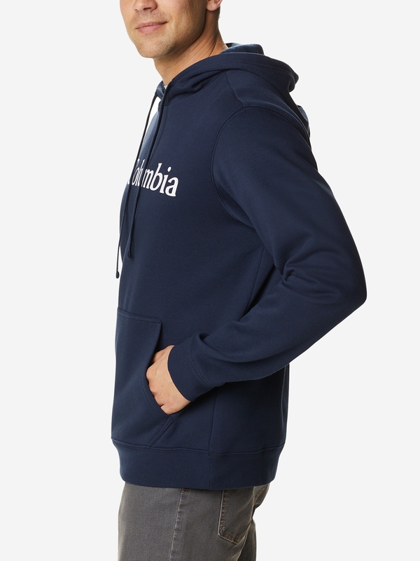 Худи чоловіче Columbia Trek™ Graphic Hoodie (1957911CLB-464) 1957911CLB-464 фото