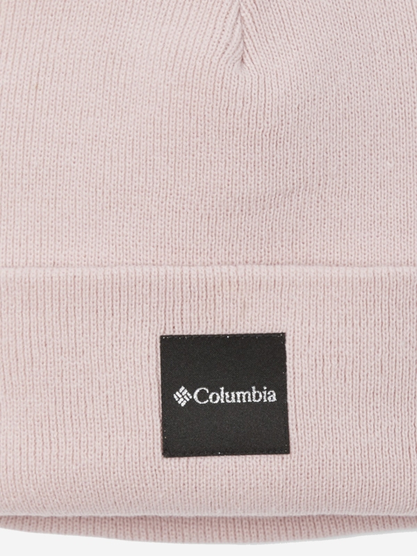 Шапка Columbia City Trek™ Heavyweight Beanie (1911251CLB-626) 1911251CLB-626 фото