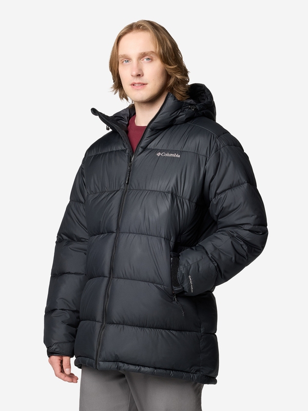 Куртка утеплена чоловіча Columbia Pike Lake™ Parka (2050921CLB-011) 2050921CLB-011 фото