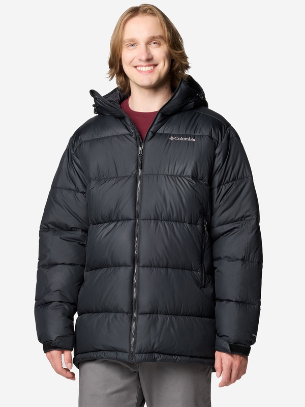 Куртка утеплена чоловіча Columbia Pike Lake™ Parka (2050921CLB-011) 2050921CLB-011 фото