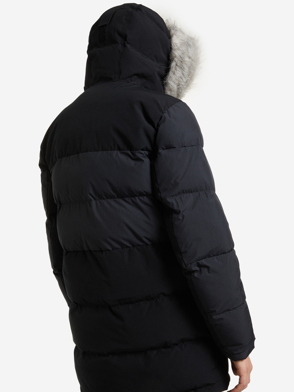 Куртка утеплена для хлопчиків Columbia Marquam Peak Fusion™ Parka (1957981CLB-010) 1957981CLB-010 фото