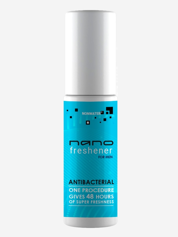 Нейтралізатор запаху Nonwater Nano for Men 50 мл 381134N15-. фото