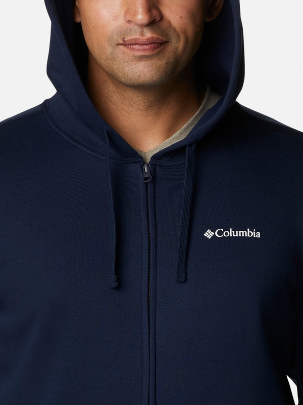 Толстовка мужская Columbia Beaumount™ Full Zip Hoodie (2126371CLB-465) 2126371CLB-465 фото