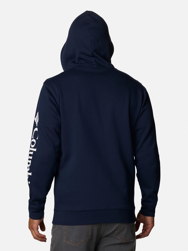 Толстовка мужская Columbia Beaumount™ Full Zip Hoodie (2126371CLB-465) 2126371CLB-465 фото