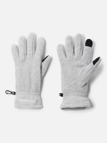 Рукавички жіночі Columbia Benton Springs™ II Fleece Glove (2093931CLB-031) 2093931CLB-031 фото